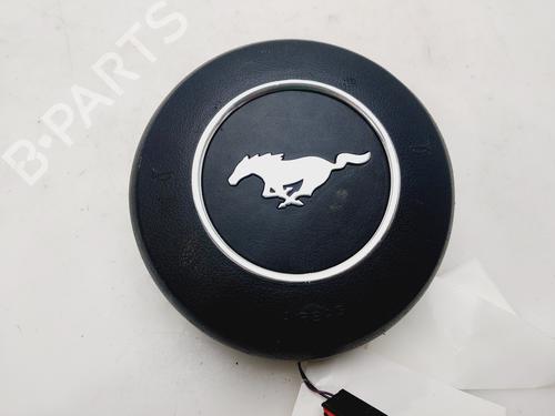 Used Driver airbag FORD USA MUSTANG Coupe [2014-2023]  22746126