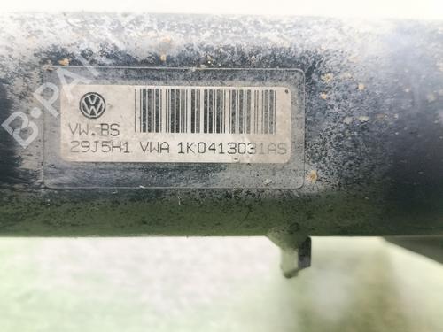 Right front shock absorber AUDI A3 (8P1) 1.6 FSI | BP33885259M17 - Image 4