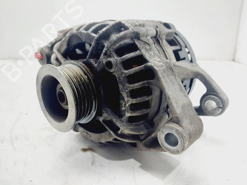 Alternator OPEL ASTRA G Hatchback (T98) 1.6 (F08, F48) | BP24237013M7 