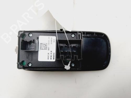 Left front window switch FORD FIESTA VI (CB1, CCN) 1.6 TDCi | BP30318932I27 