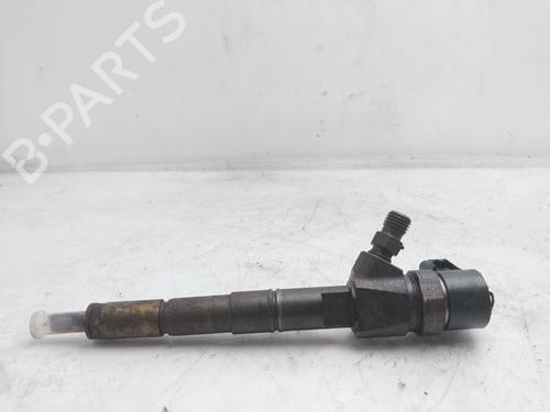 Used Injector OPEL INSIGNIA A (G09) 2.0 CDTI (68) (131 hp) 18863320