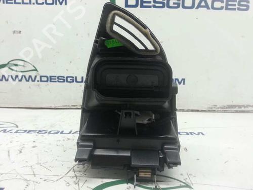 Air vent CITROËN C4 Coupe (LA_) 1.6 VTi 120 | BP11649202I21 