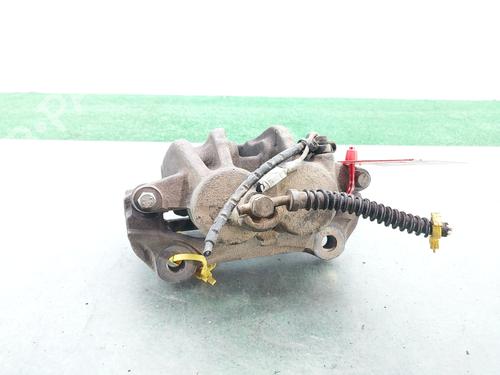 Left front brake caliper LAND ROVER RANGE ROVER SPORT I (L320) 2.7 D 4x4 | BP18032120M105 