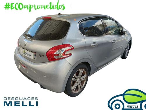Front left panel PEUGEOT 208 I (CA_, CC_) | BP35813827C58 - Image 8