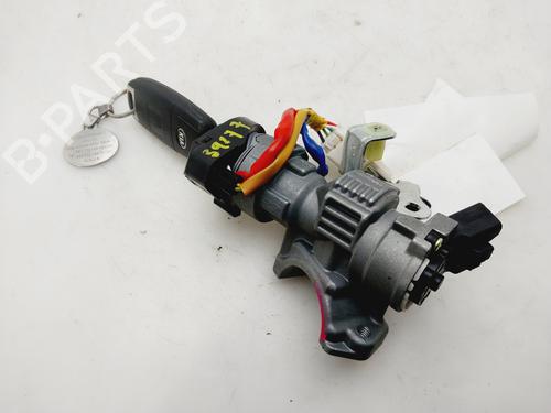 Ignition barrel KIA RIO III (UB) | BP32696095M48 - Image 5