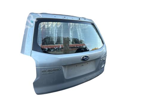 Tailgate SUBARU FORESTER (SJ_)  | BP29928606C6