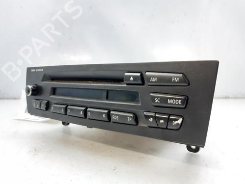 Radio BMW 3 (E90) 320 d | BP12408378E6 