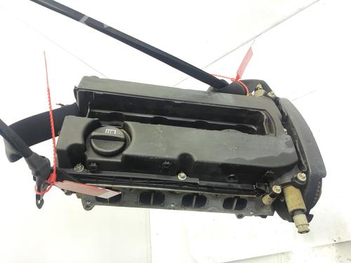 Used Cylinder head CHEVROLET AVEO / KALOS Hatchback (T250, T255) [2006-2025]  29610640
