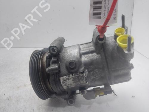 Used AC compressor AC compressor 37153253 37153253