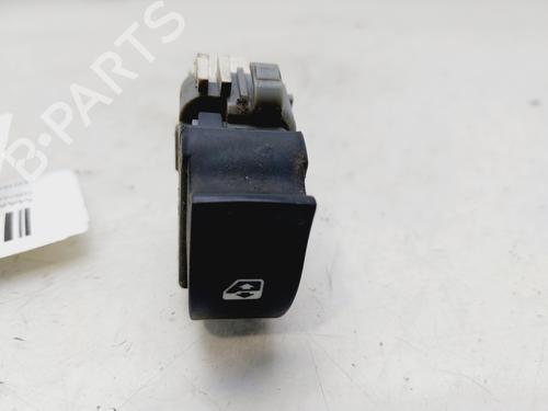 Fensterheberschalter links hinten für RENAULT SCÉNIC II (JM0/1_) 1.6 16V (JM1R) (112 hp) 29353752