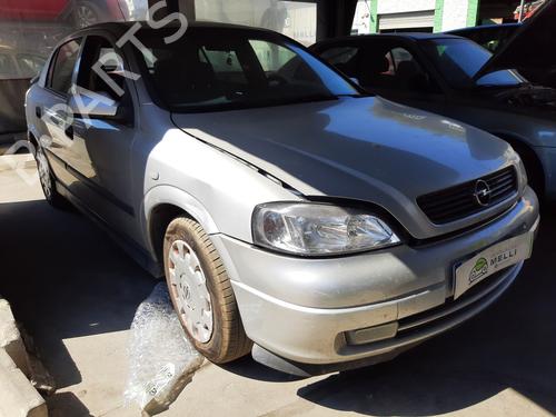 Phare gauche OPEL ASTRA G Hatchback (T98) 1.7 DTI 16V (F08, F48) | BP10285787C28