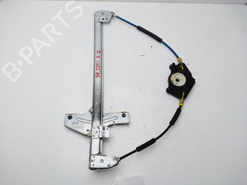 Used Front left window mechanism PEUGEOT 307 Break (3E) [2002-2009]  29267241