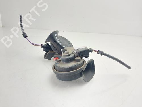 Used Horn Horn PORSCHE CAYENNE (9PA) S 4.8 (385 hp) 34285761 34285761