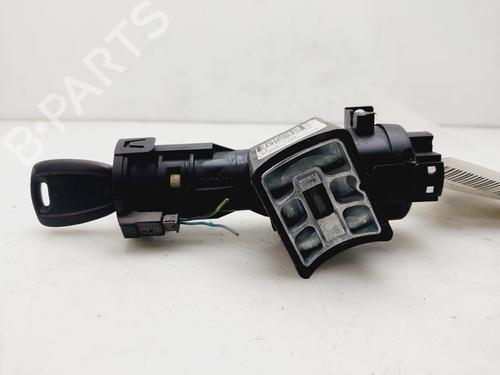 Ignition barrel FIAT BRAVO II (198_) 1.6 D Multijet (198AXH1B) | BP27867618M48 
