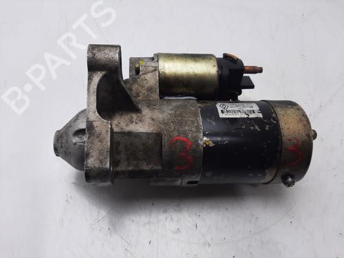 Startmotor RENAULT SCÉNIC I MPV (JA0/1_, FA0_) [1999-2010]  32366715