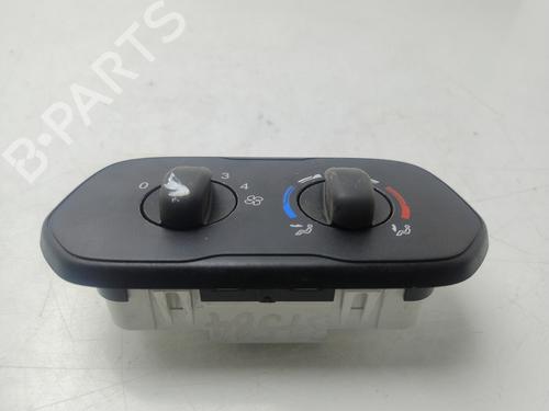 Climate control FORD TRANSIT V363 Bus (FAD, FBD) | BP31365763I5