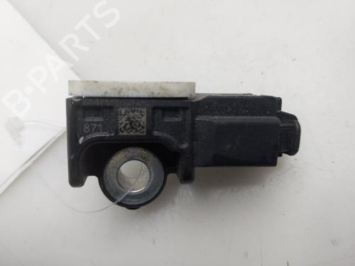 Used Electronic sensor Electronic sensor PEUGEOT 208 I (CA_, CC_) [2012-2021] 40022193 40022193