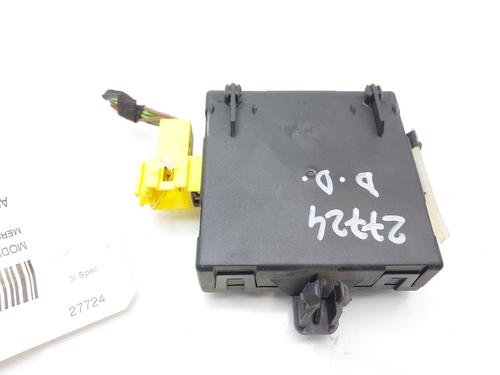 Electronic module MERCEDES-BENZ C-CLASS T-Model (S204) C 200 CDI (204.201) | BP11335455M83 