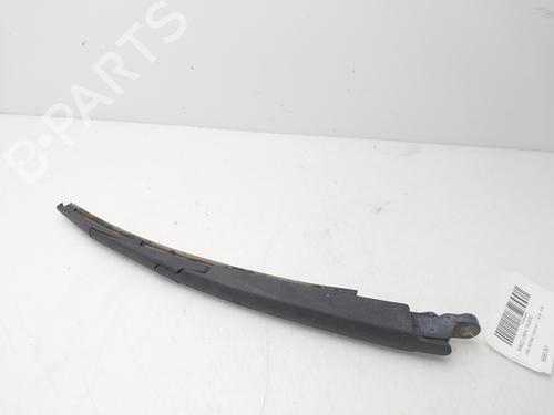 Used Rear windshield wiper arm Rear windshield wiper arm OPEL ANTARA A (L07) [2006-2017] 34523749 34523749