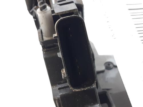 Rear left lock KIA CARENS IV 1.7 CRDi | BP8337371C100 