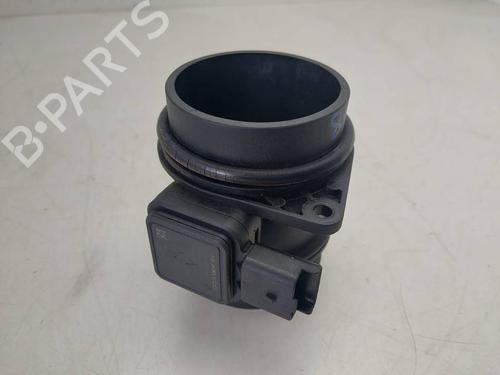 Used Mass air flow sensor Mass air flow sensor CITROËN C4 Picasso I MPV (UD_) 2.0 HDi 138 (136 hp) 39717430 39717430