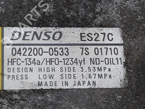 AC compressor LEXUS NX (_Z1_)  | BP36915845M34  - Image 5