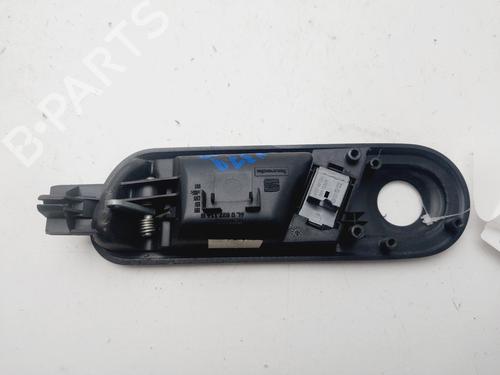 Front right interior door handle SEAT IBIZA III (6L1)  | BP29172933I14 