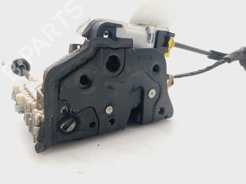 Rear right lock AUDI A4 B8 Avant (8K5) 2.0 TDI | BP24637863C99 
