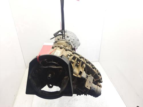 Gearbox VW TOUAREG (7LA, 7L6, 7L7) 2.5 R5 TDI | BP31263893M3 