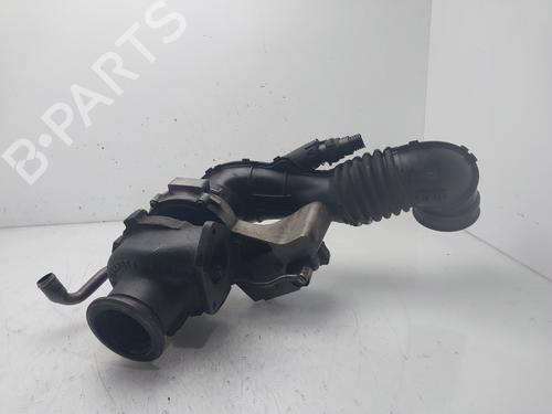 Used Turbocharger/Supercharger Turbocharger/Supercharger BMW 1 (E87) 118 d (143 hp) 34270854 34270854