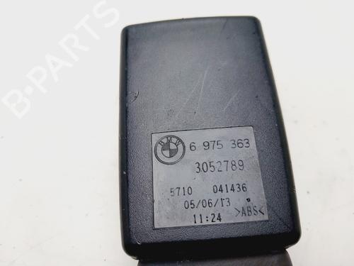 Seat buckle BMW 3 (E90) 320 d | BP25845935I32 