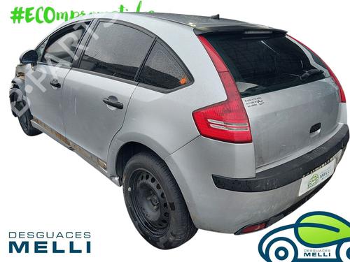 Right front window motor CITROËN C4 I (LC_) | BP32491416E20