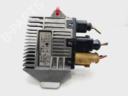 Module électronique AUDI A2 (8Z0) 1.4 TDI (75 hp) 30391199