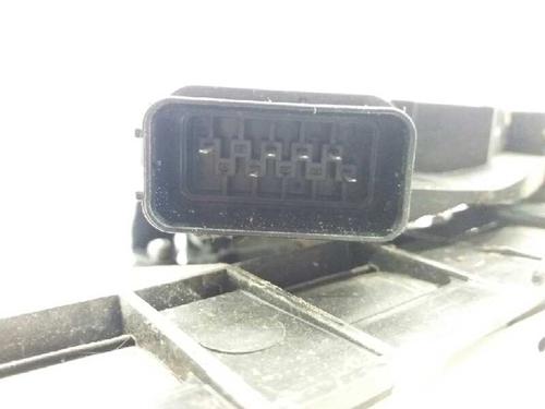 Rear left lock FORD FOCUS II (DA_, HCP, DP) 1.8 TDCi | BP2865577C100 