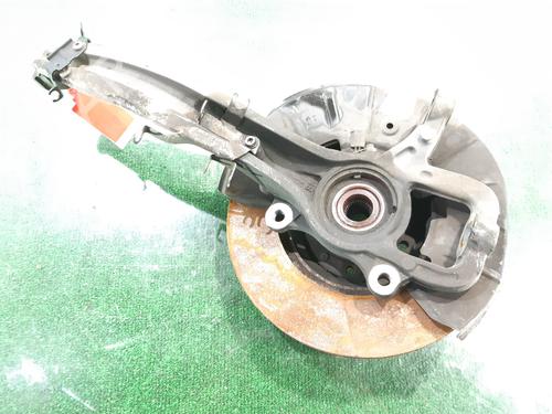 Right front steering knuckle VW TOUAREG (7LA, 7L6, 7L7) 3.0 V6 TDI | BP11059434M26 