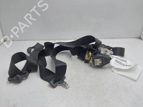 Used Front right seatbelt FORD MONDEO IV (BA7) 2.0 TDCi (140 hp) 16524766