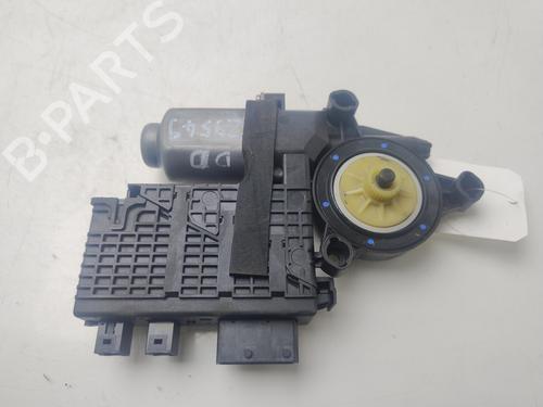 Used Right front window motor CITROËN C4 Grand Picasso I (UA_) 1.6 HDi (109 hp) 27670932