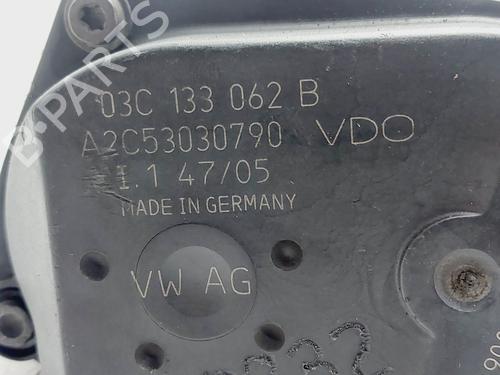 Throttle body SKODA FABIA I (6Y2) | BP28547322M82