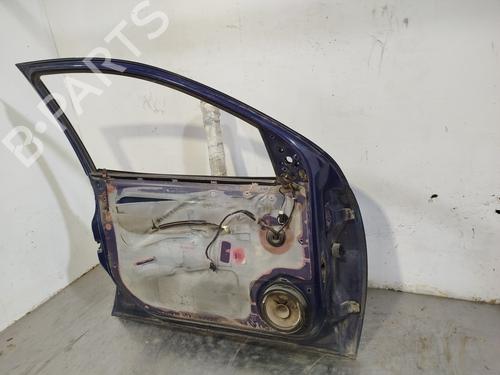 Left front door OPEL ASTRA G Hatchback (T98) 1.6 (F08, F48) | BP32357959C2