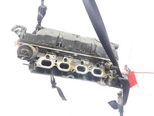 Used Cylinder head CITROËN C4 I (LC_) [2004-2014]  31164387