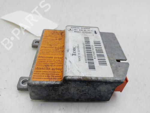 ECU airbags MERCEDES-BENZ E-CLASS (W210) E 230 (210.037) | BP30044079M53 