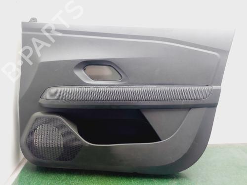 Used Front right panel DACIA SANDERO III [2021-2025]  29390510