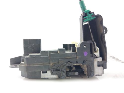 Front left lock OPEL ASTRA H (A04) 1.7 CDTI (L48) | BP16199364C98 