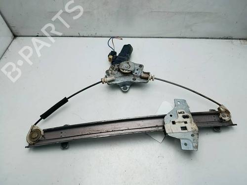 Used Front right window mechanism Front right window mechanism HYUNDAI GETZ (TB) 1.1 (63 hp) 40529008 40529008
