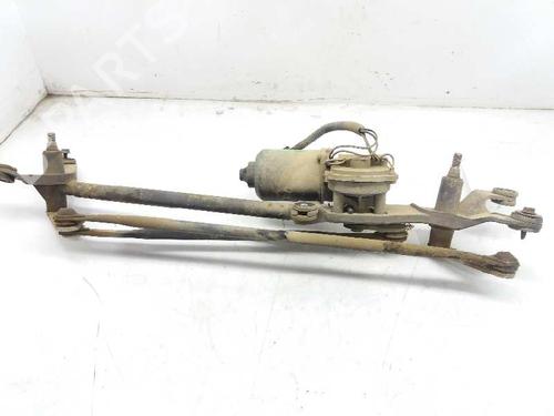 Used Front wiper motor KIA SORENTO I (JC) 2.5 CRDi 4WD (140 hp) 3494532