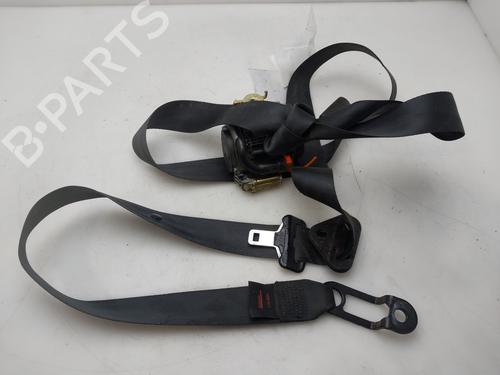 Used Front left seatbelt Front left seatbelt PEUGEOT 206 Hatchback (2A/C) 1.4 LPG (75 hp) 33852009 33852009