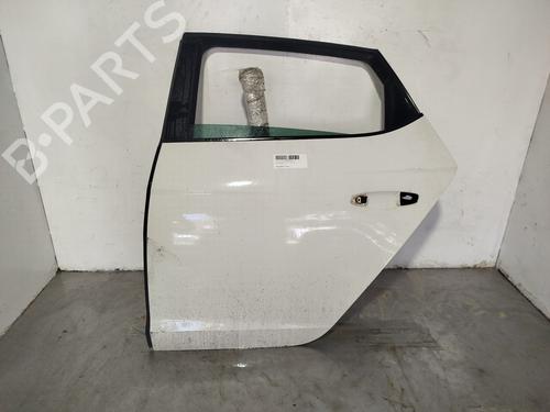 Porte arrière gauche SEAT LEON (5F1) [2012-2021]  31850357