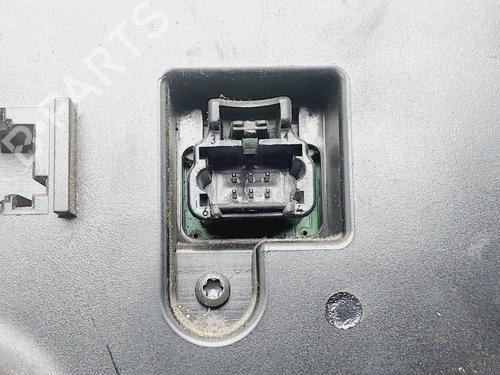 Climate control CITROËN C5 I (DC_) 2.2 HDi (DC4HXB, DC4HXE) | BP32403144I5