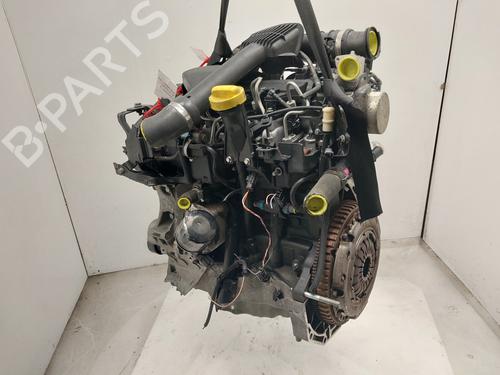 Used Engine Engine 37723713 37723713