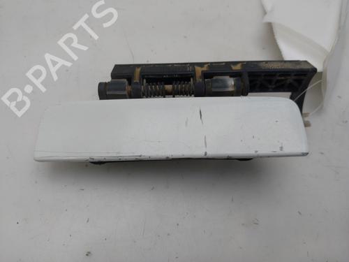 Used Front left exterior door handle Front left exterior door handle PEUGEOT 306 (7B, N3, N5) 1.9 D (69 hp) 34342109 34342109
